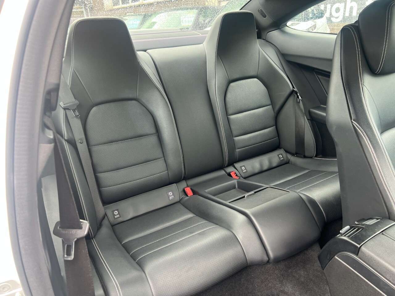 2014 MERCEDES-BENZ C CLASS 2014 MERCEDES-BENZ C CLASS