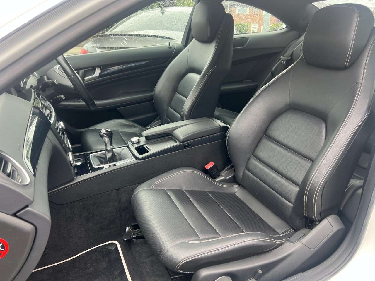 2014 MERCEDES-BENZ C CLASS 2014 MERCEDES-BENZ C CLASS