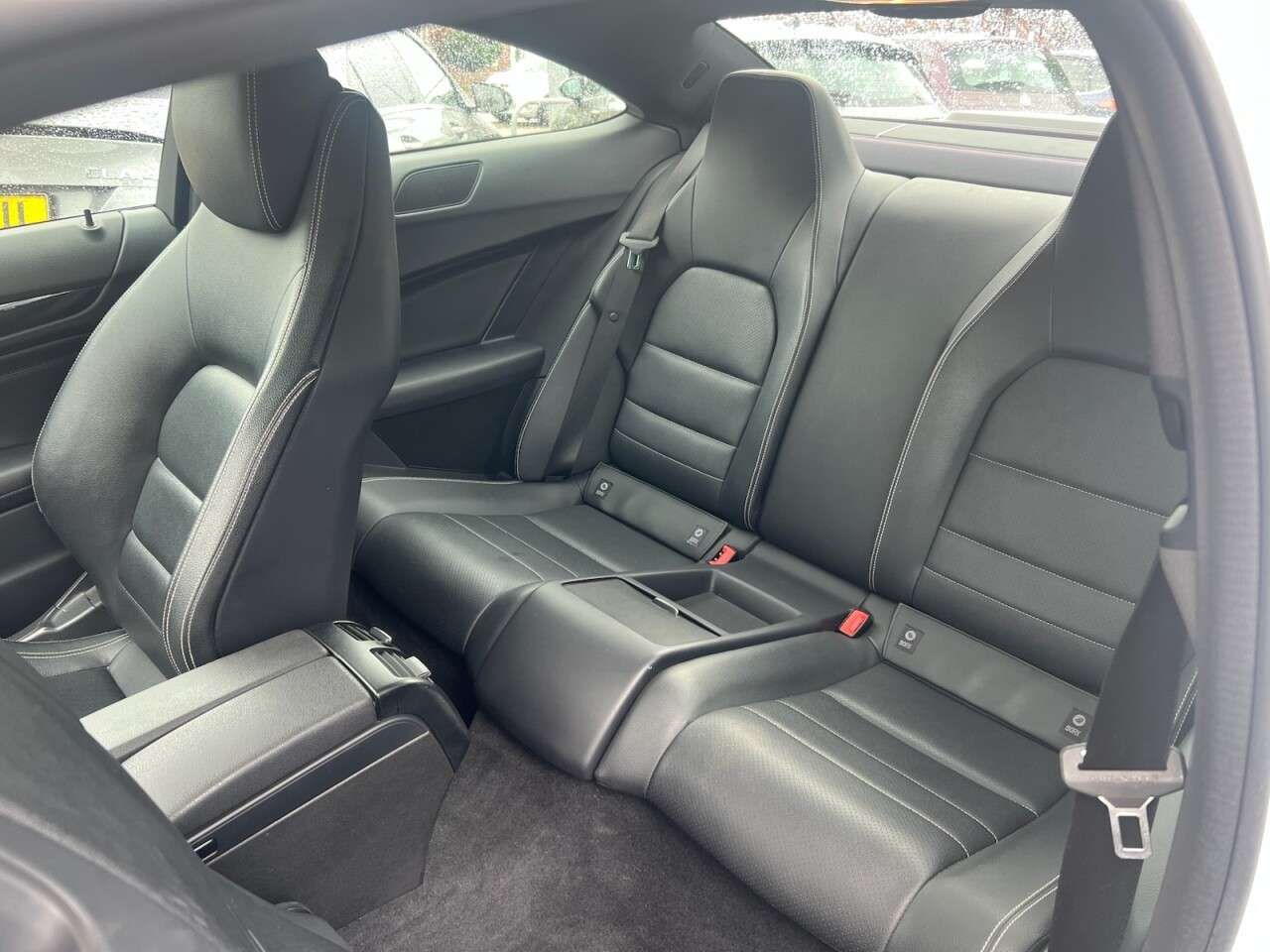 2014 MERCEDES-BENZ C CLASS 2014 MERCEDES-BENZ C CLASS
