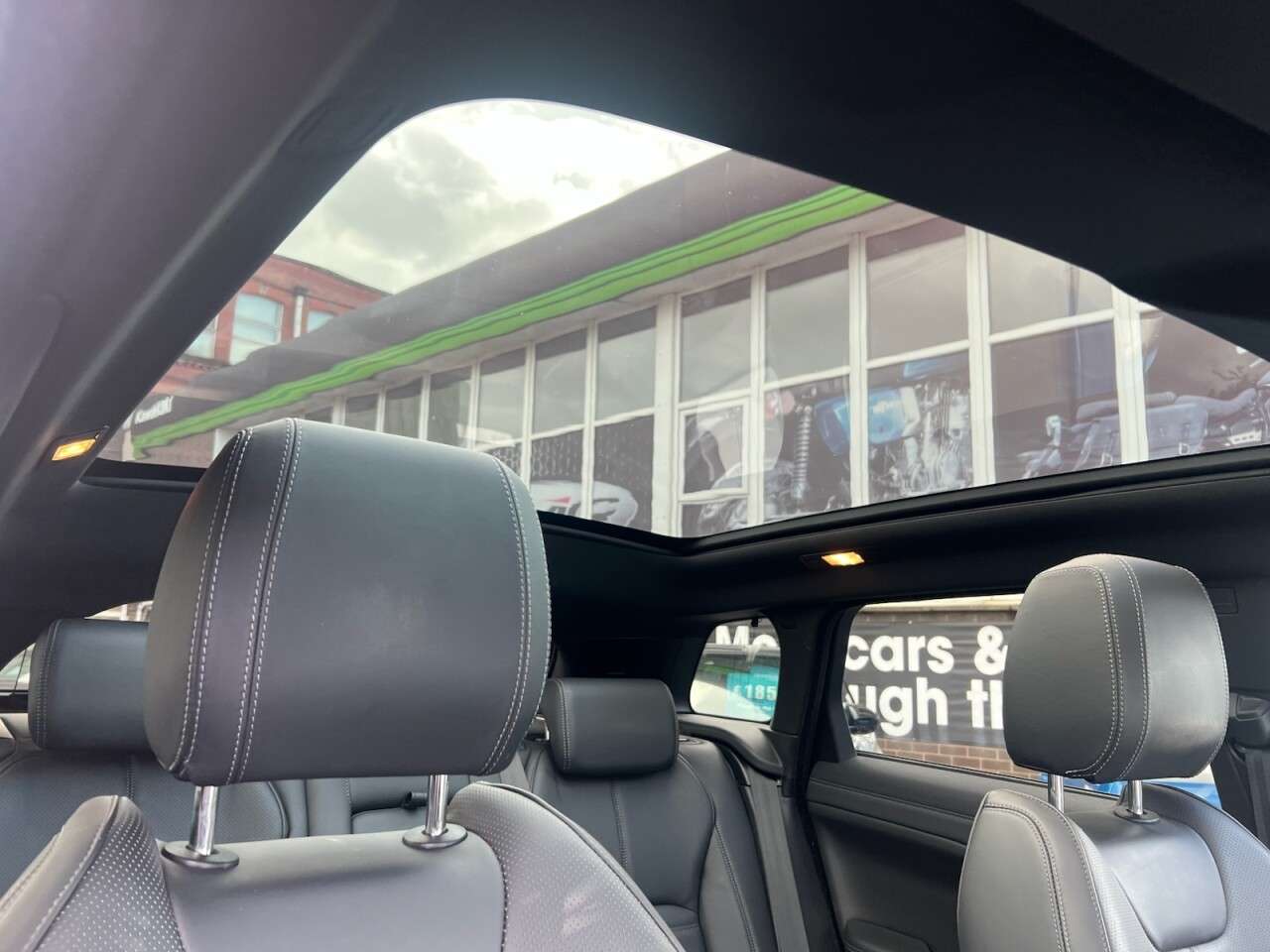2018 LAND ROVER RANGE ROVER EVOQUE 2018 LAND ROVER RANGE ROVER EVOQUE