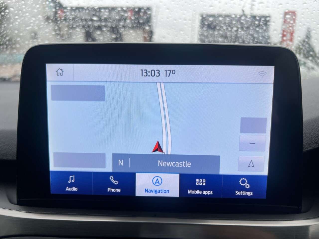 2020 FORD FOCUS 2020 FORD FOCUS
