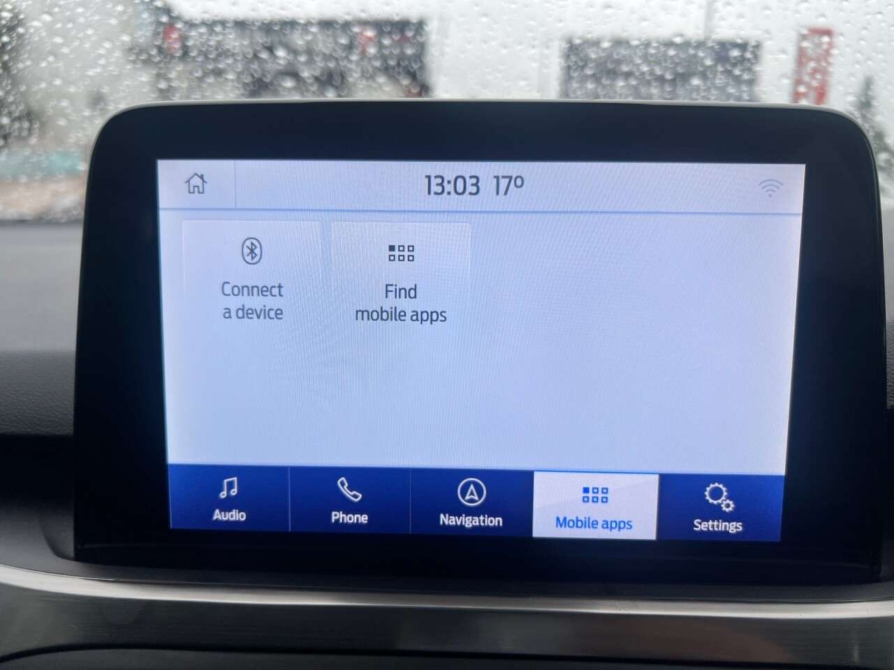 2020 FORD FOCUS 2020 FORD FOCUS