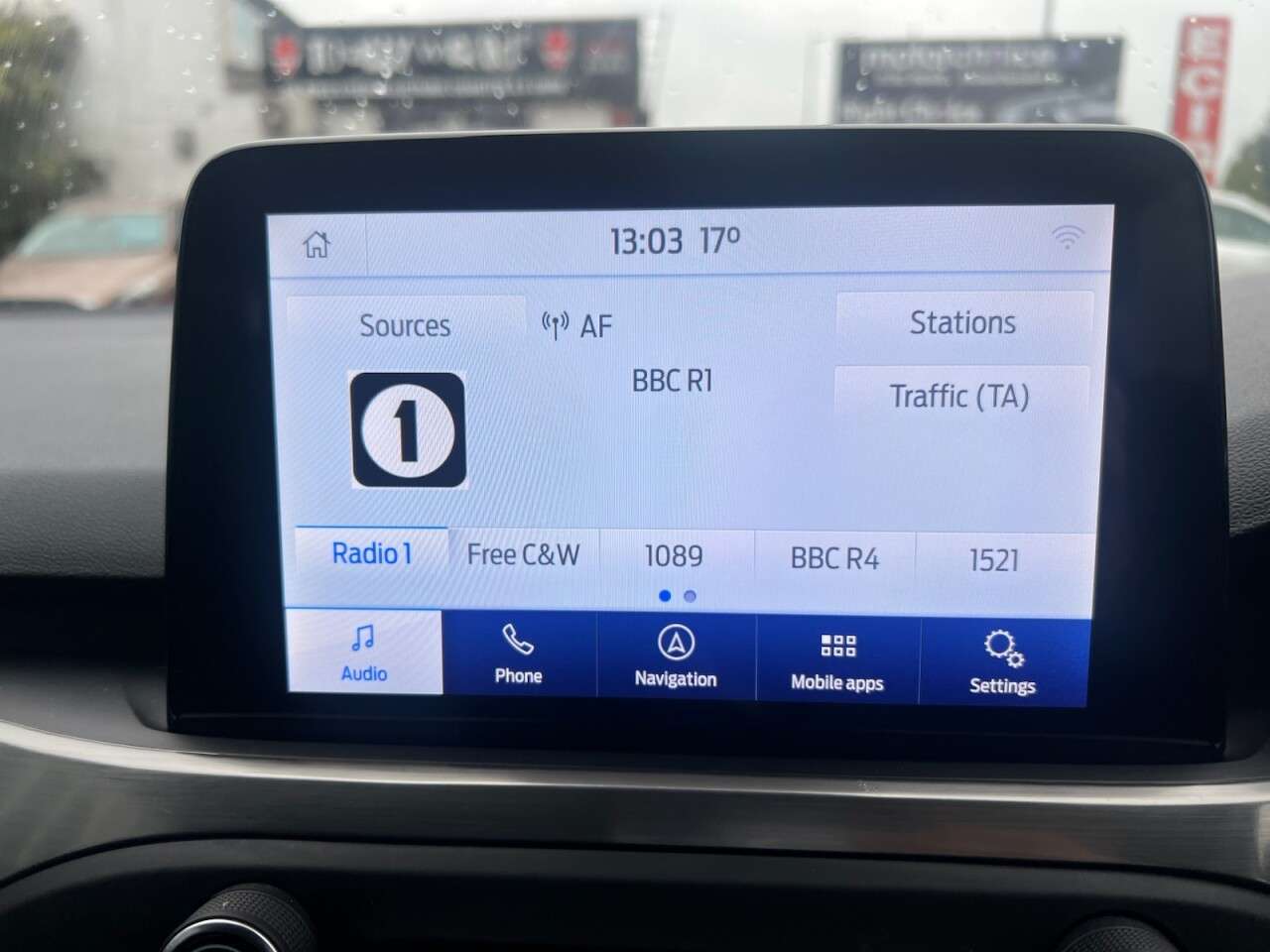2020 FORD FOCUS 2020 FORD FOCUS