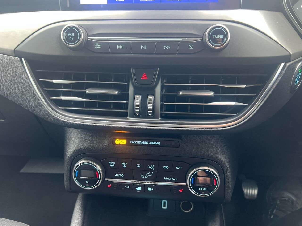 2020 FORD FOCUS 2020 FORD FOCUS