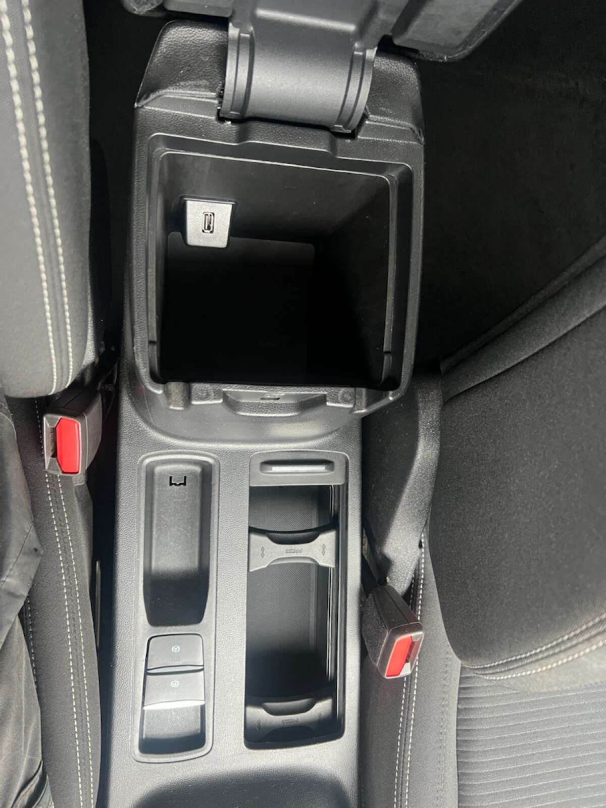 2020 FORD FOCUS 2020 FORD FOCUS