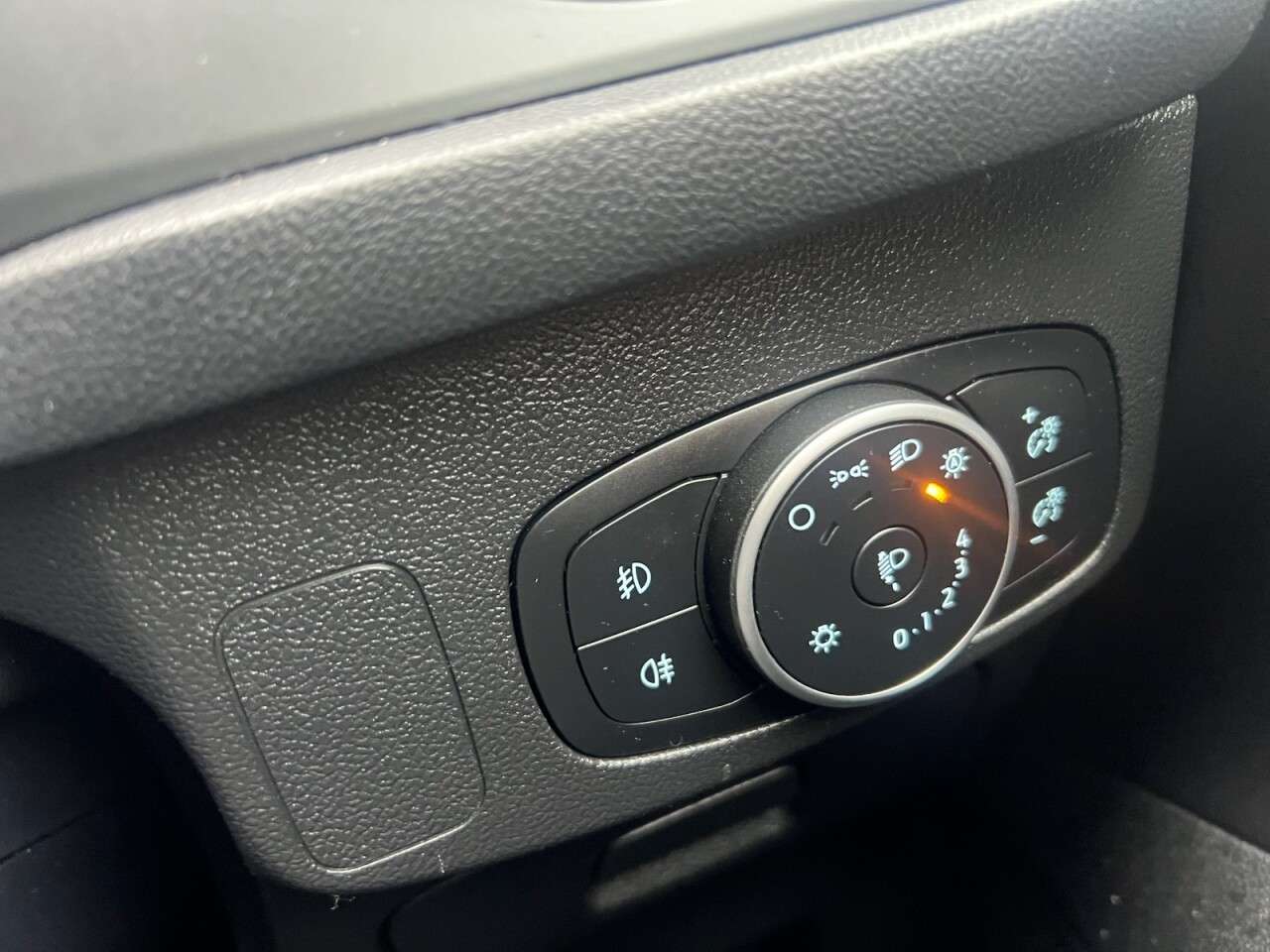 2020 FORD FOCUS 2020 FORD FOCUS