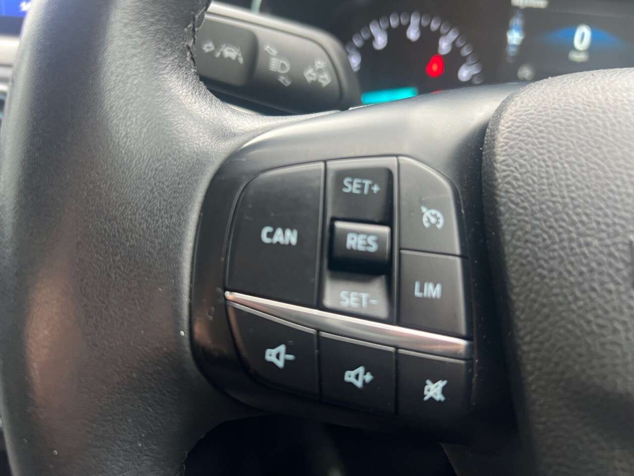 2020 FORD FOCUS 2020 FORD FOCUS