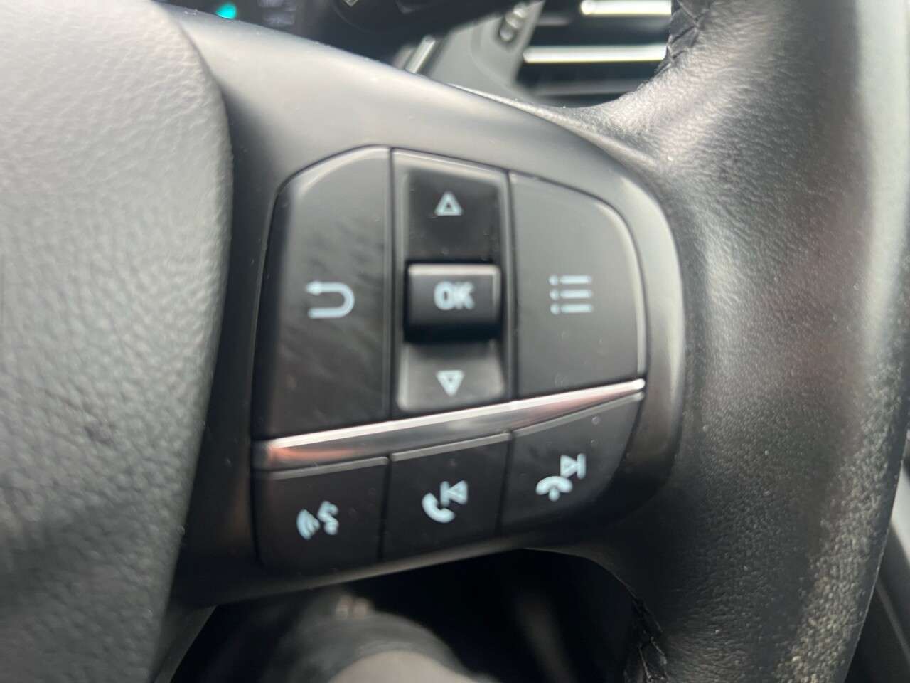 2020 FORD FOCUS 2020 FORD FOCUS