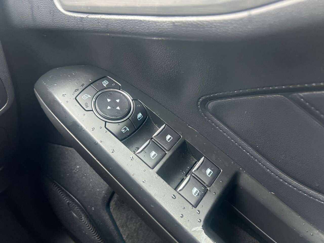 2020 FORD FOCUS 2020 FORD FOCUS