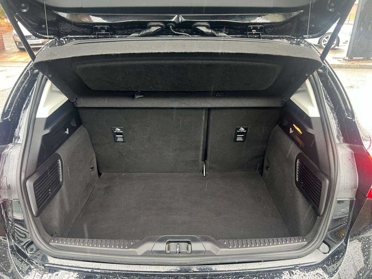 2020 FORD FOCUS 2020 FORD FOCUS
