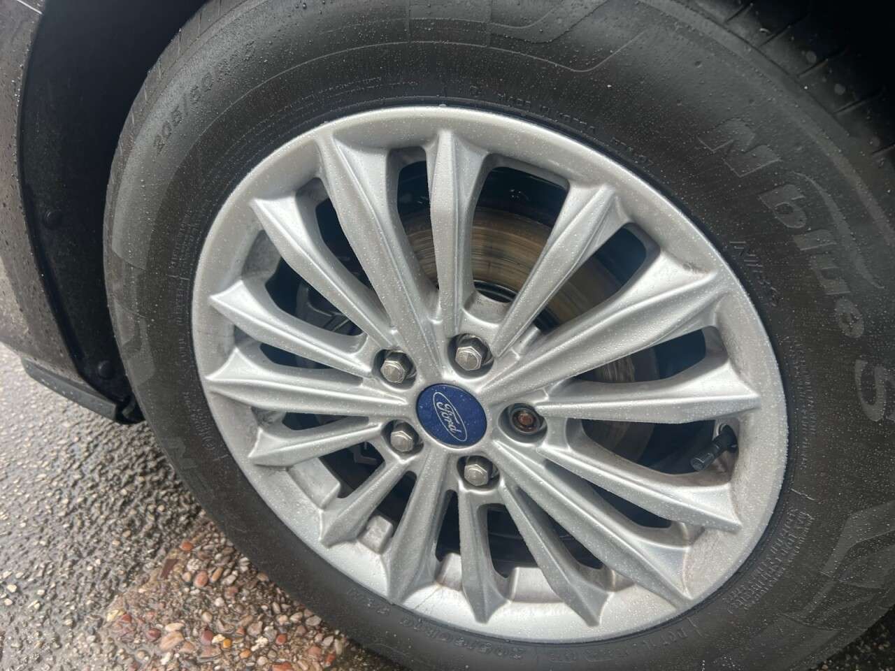 2020 FORD FOCUS 2020 FORD FOCUS
