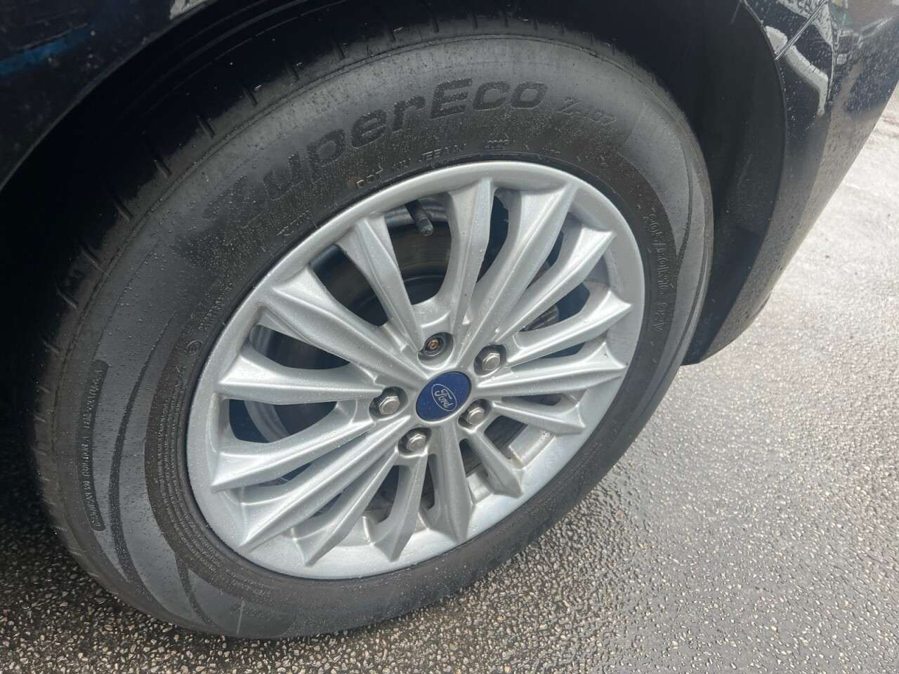 2020 FORD FOCUS 2020 FORD FOCUS