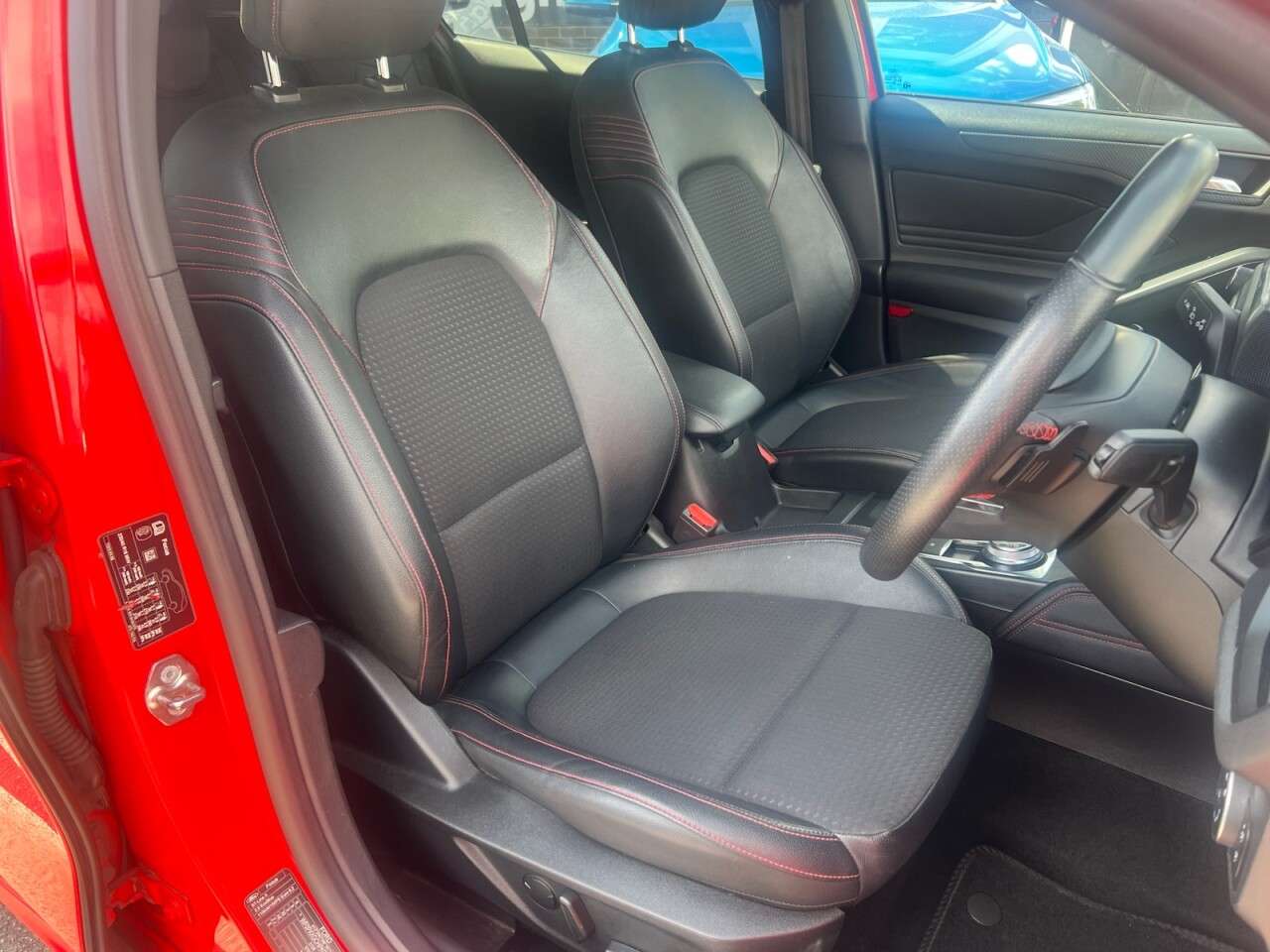 2019 FORD FOCUS 2019 FORD FOCUS