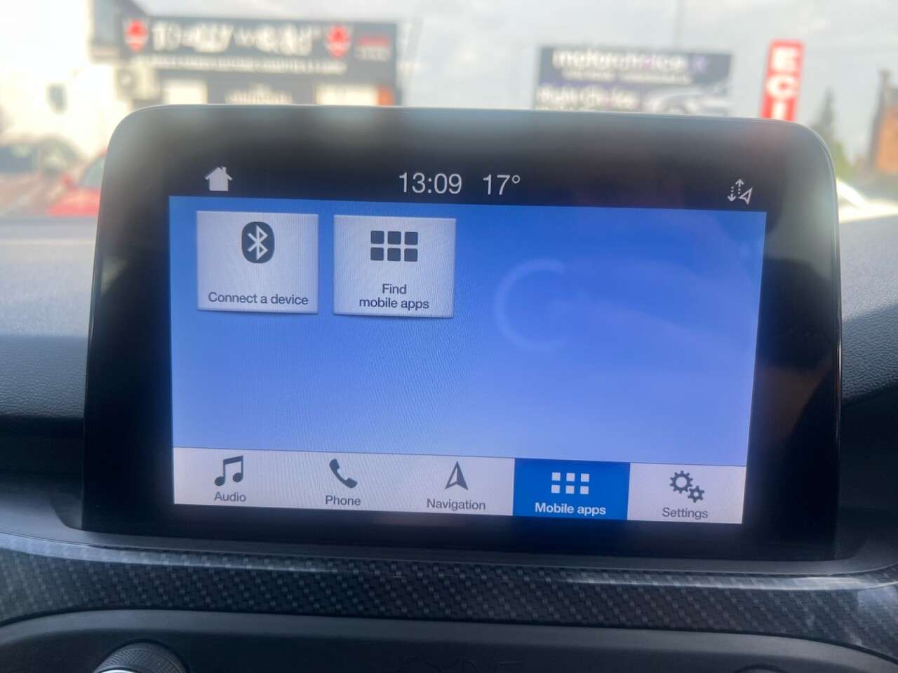 2019 FORD FOCUS 2019 FORD FOCUS