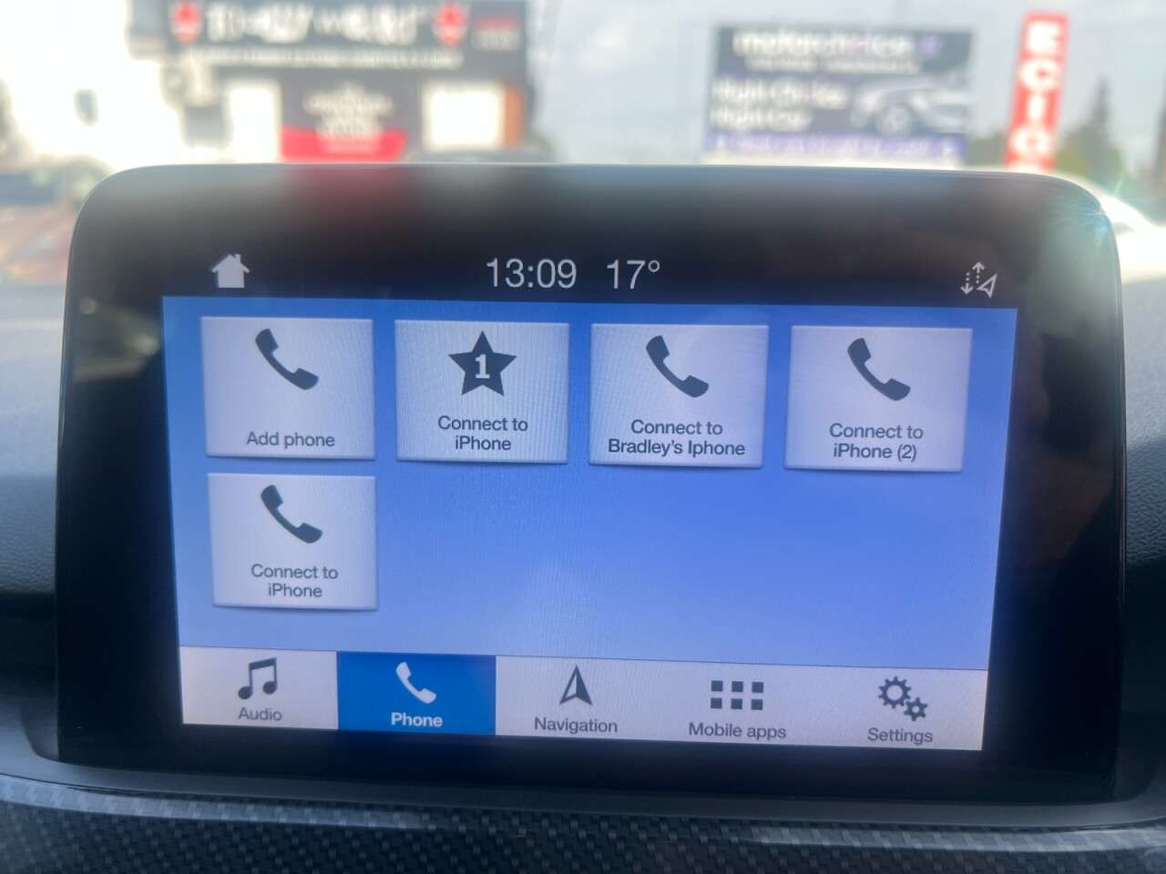 2019 FORD FOCUS 2019 FORD FOCUS