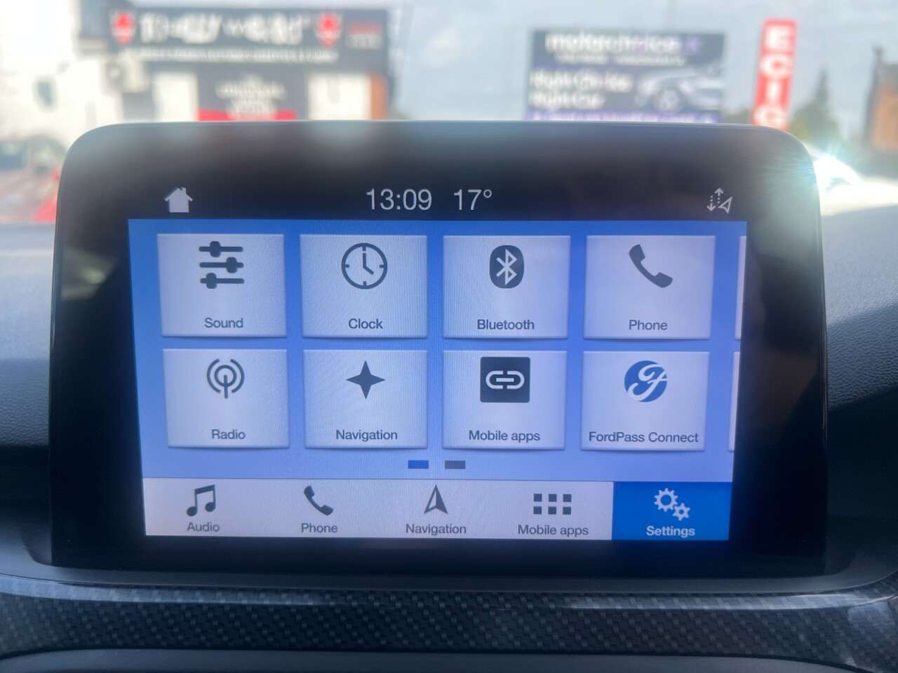 2019 FORD FOCUS 2019 FORD FOCUS