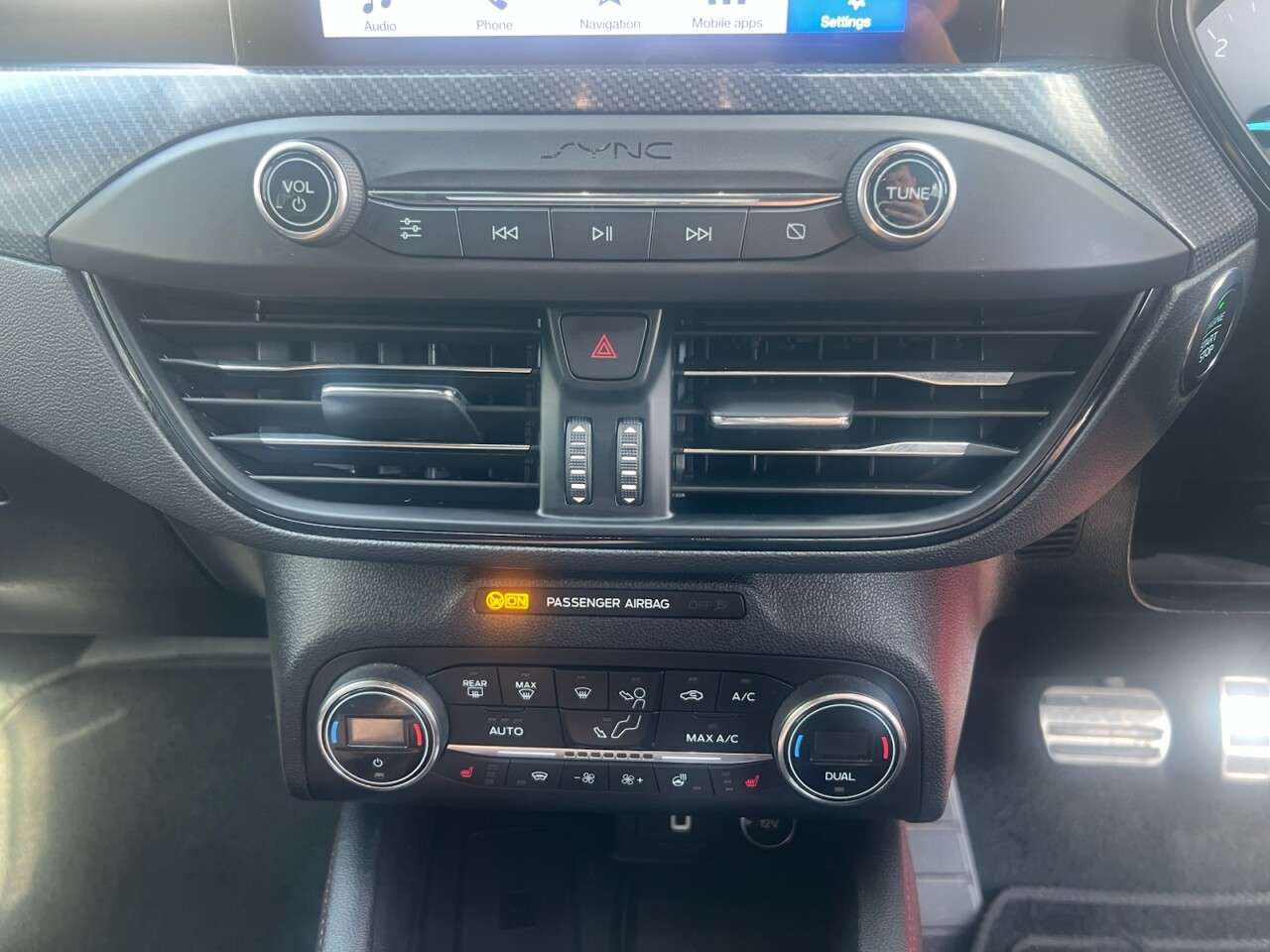 2019 FORD FOCUS 2019 FORD FOCUS