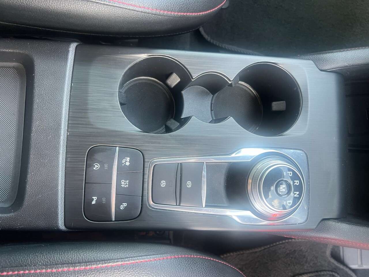 2019 FORD FOCUS 2019 FORD FOCUS