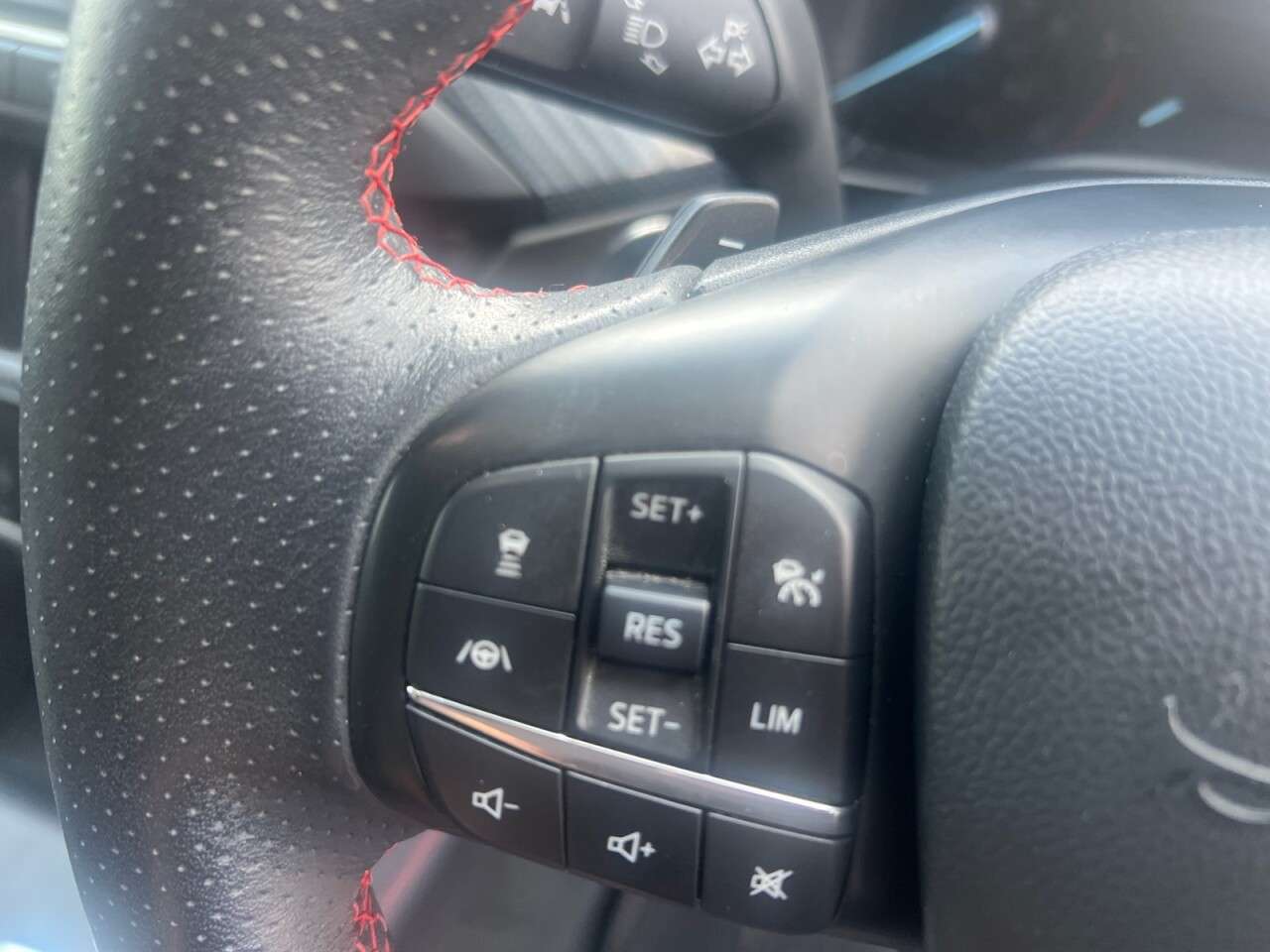 2019 FORD FOCUS 2019 FORD FOCUS