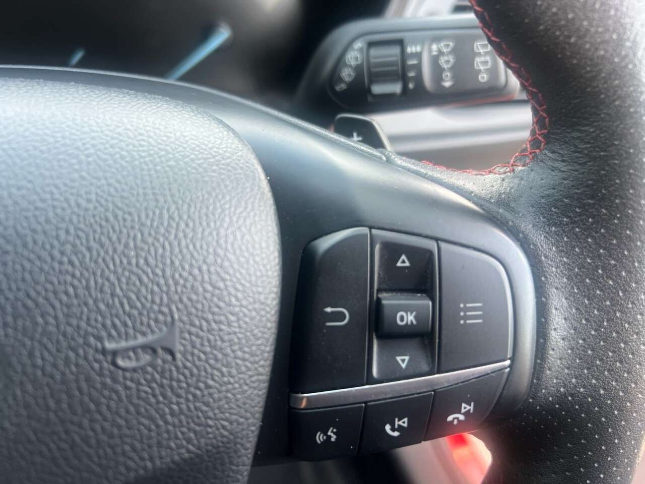 2019 FORD FOCUS 2019 FORD FOCUS