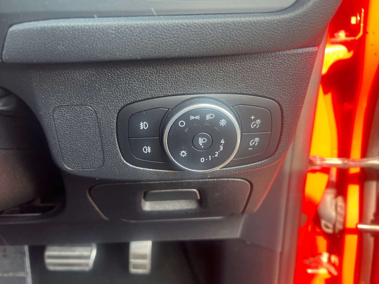 2019 FORD FOCUS 2019 FORD FOCUS