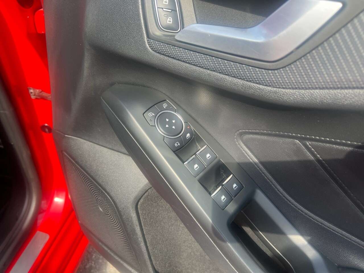 2019 FORD FOCUS 2019 FORD FOCUS