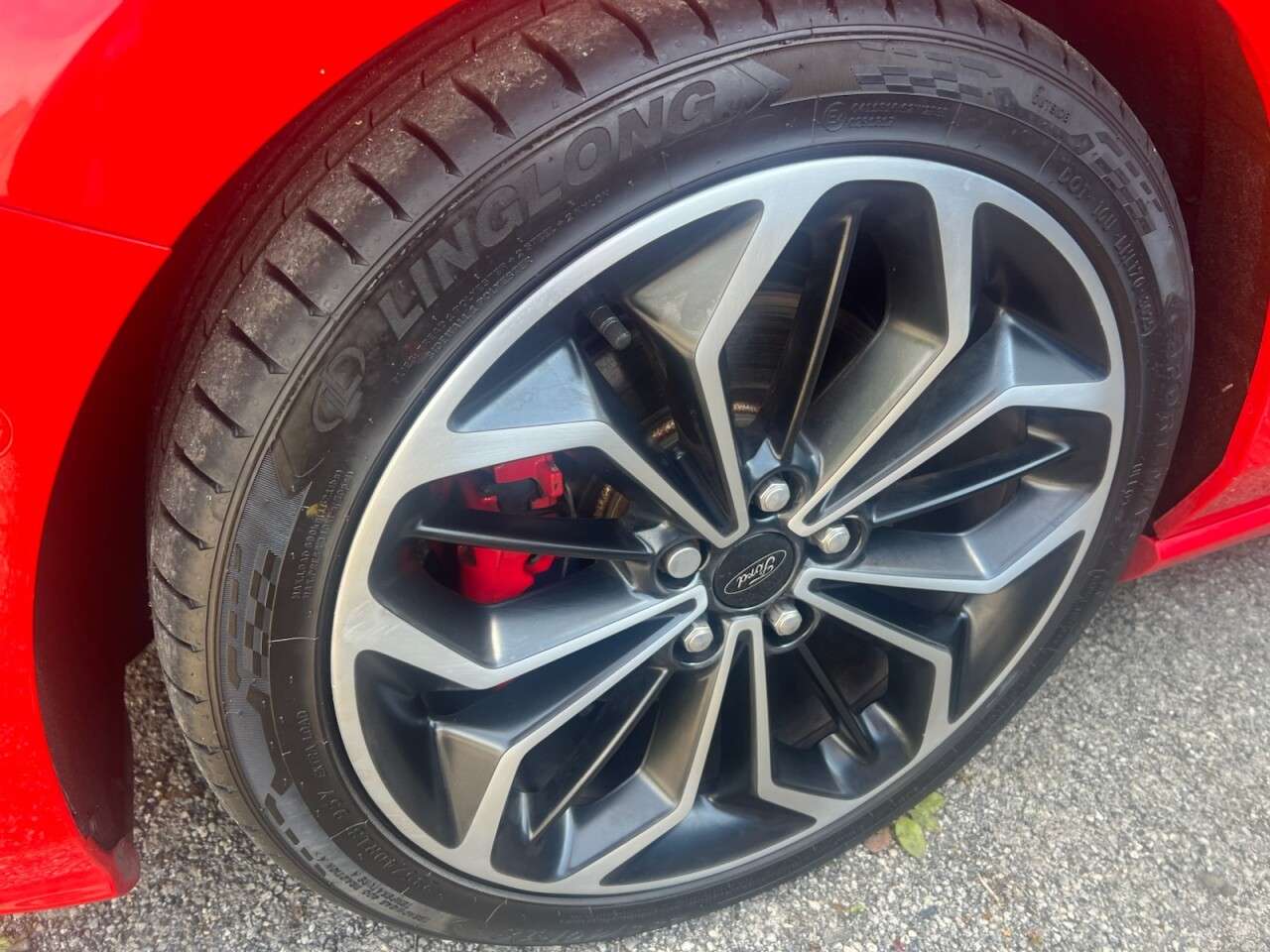 2019 FORD FOCUS 2019 FORD FOCUS