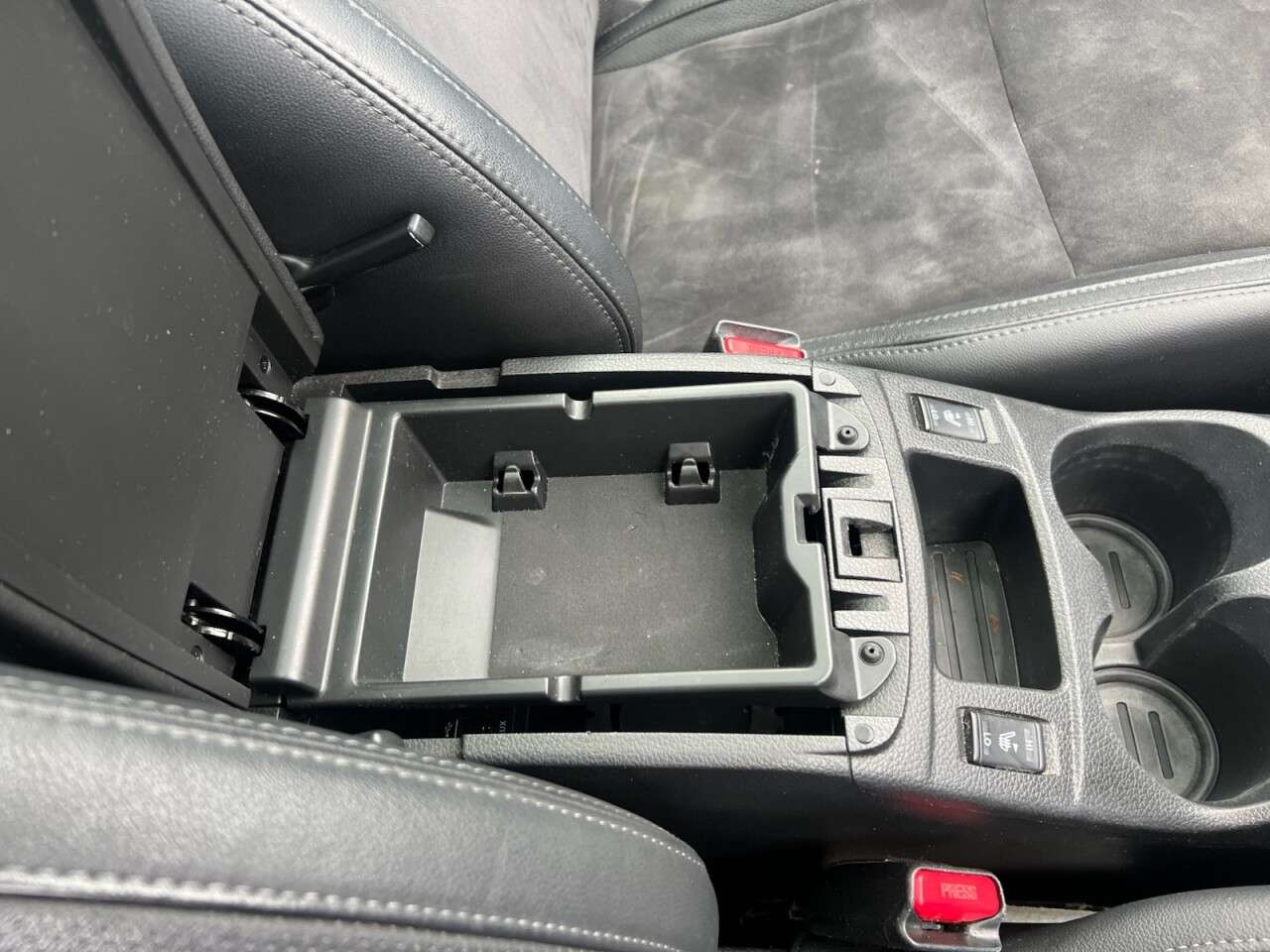 2016 NISSAN QASHQAI 2016 NISSAN QASHQAI