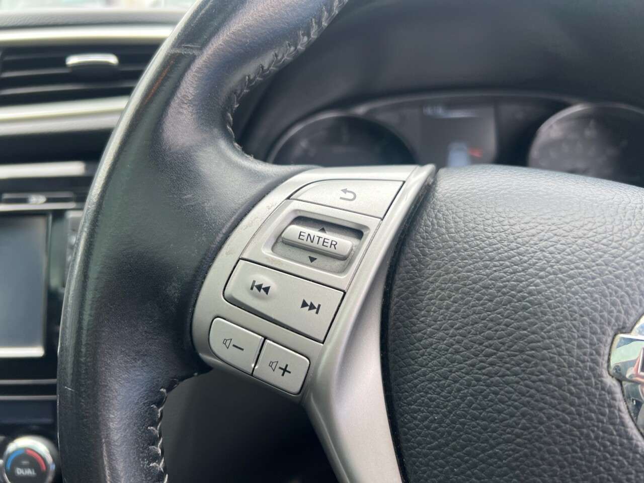 2016 NISSAN QASHQAI 2016 NISSAN QASHQAI