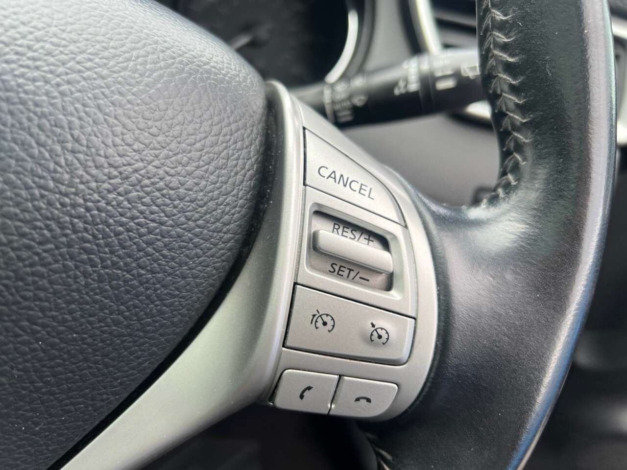 2016 NISSAN QASHQAI 2016 NISSAN QASHQAI