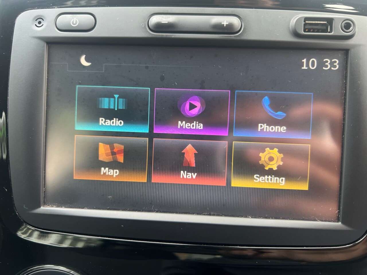 2015 RENAULT CAPTUR 2015 RENAULT CAPTUR