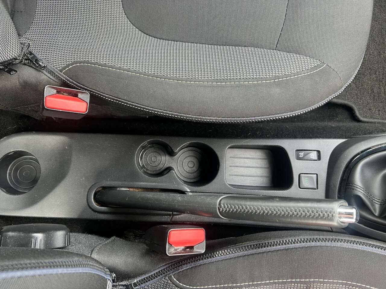 2015 RENAULT CAPTUR 2015 RENAULT CAPTUR