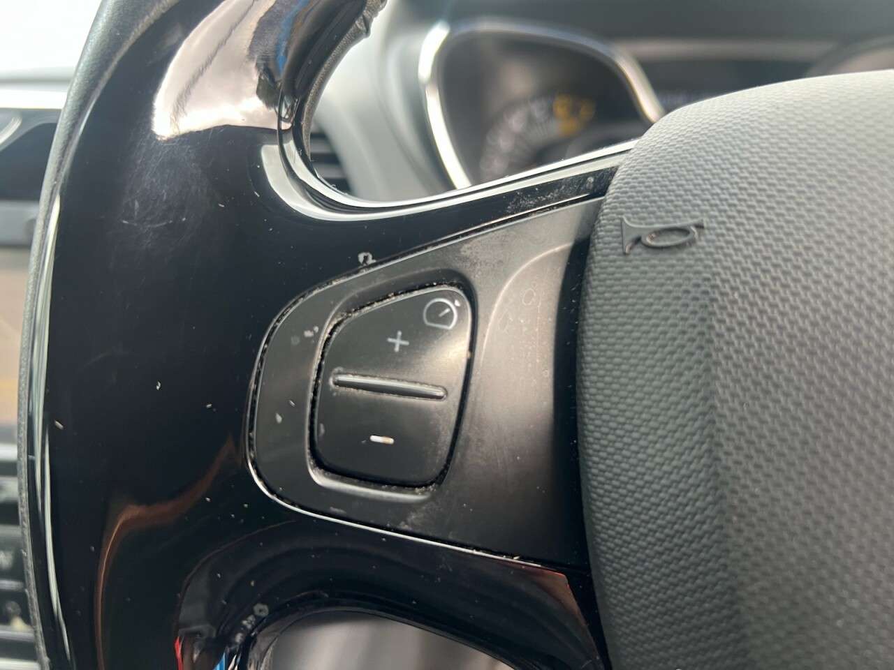 2015 RENAULT CAPTUR 2015 RENAULT CAPTUR