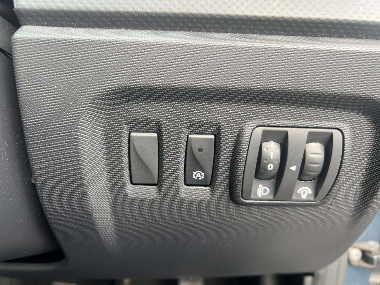 2015 RENAULT CAPTUR 2015 RENAULT CAPTUR