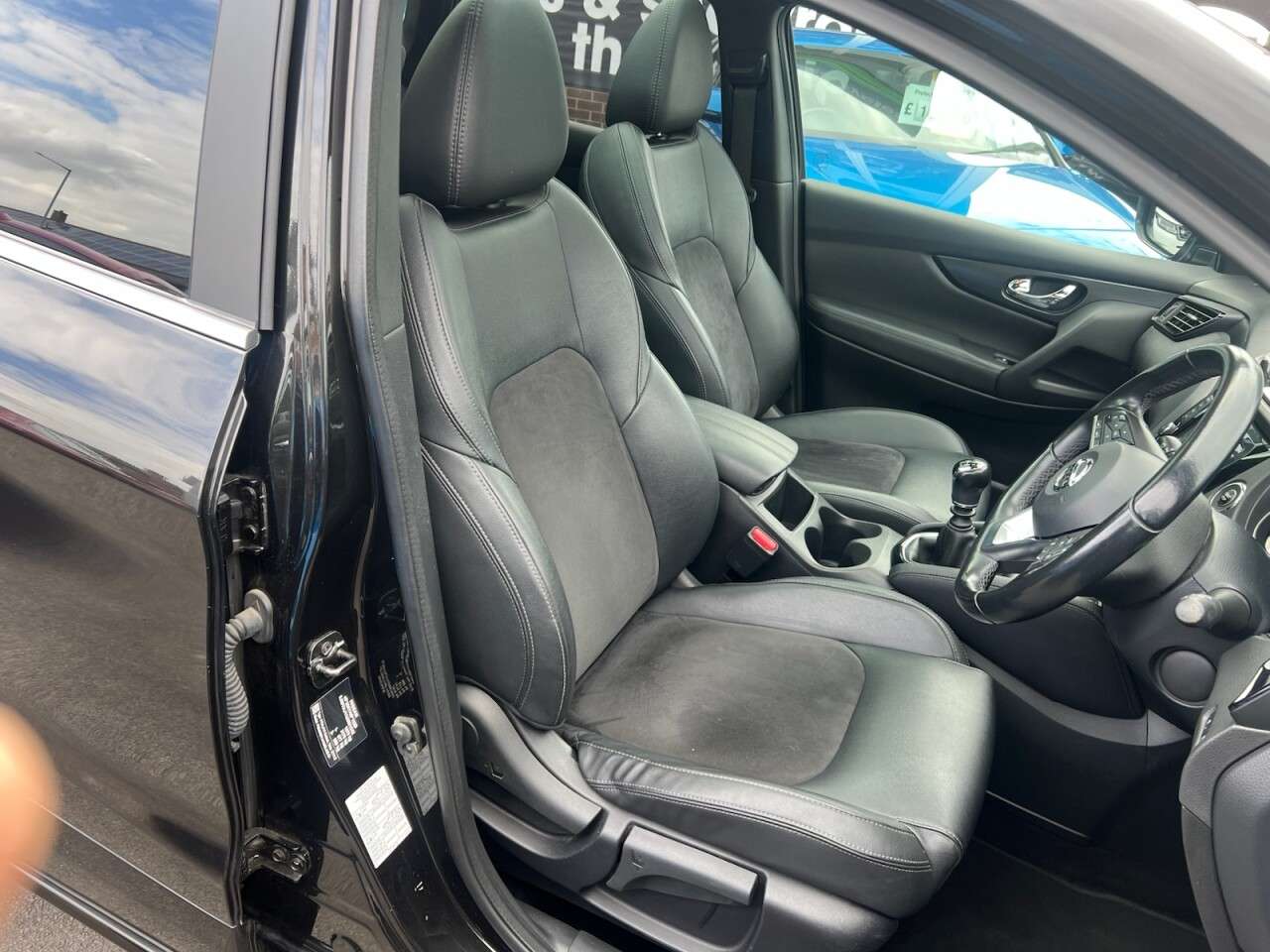 2020 NISSAN QASHQAI 2020 NISSAN QASHQAI