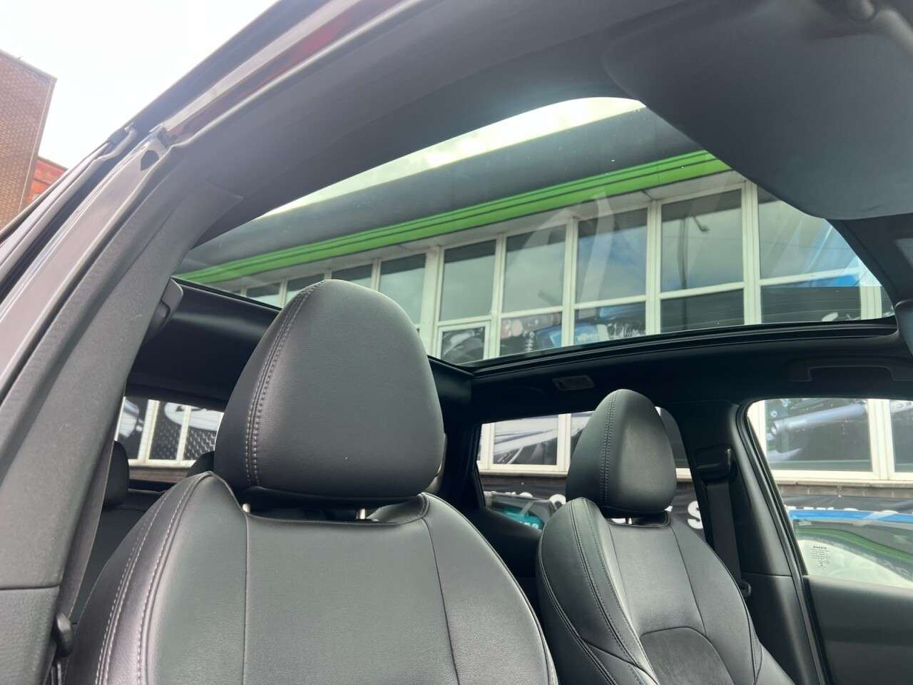 2020 NISSAN QASHQAI 2020 NISSAN QASHQAI