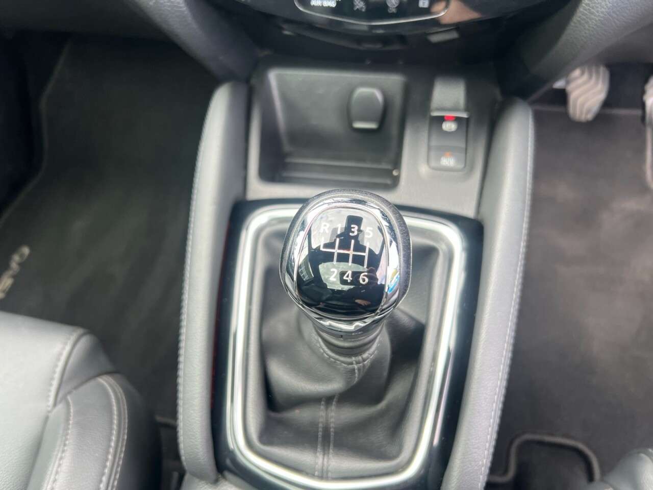 2020 NISSAN QASHQAI 2020 NISSAN QASHQAI