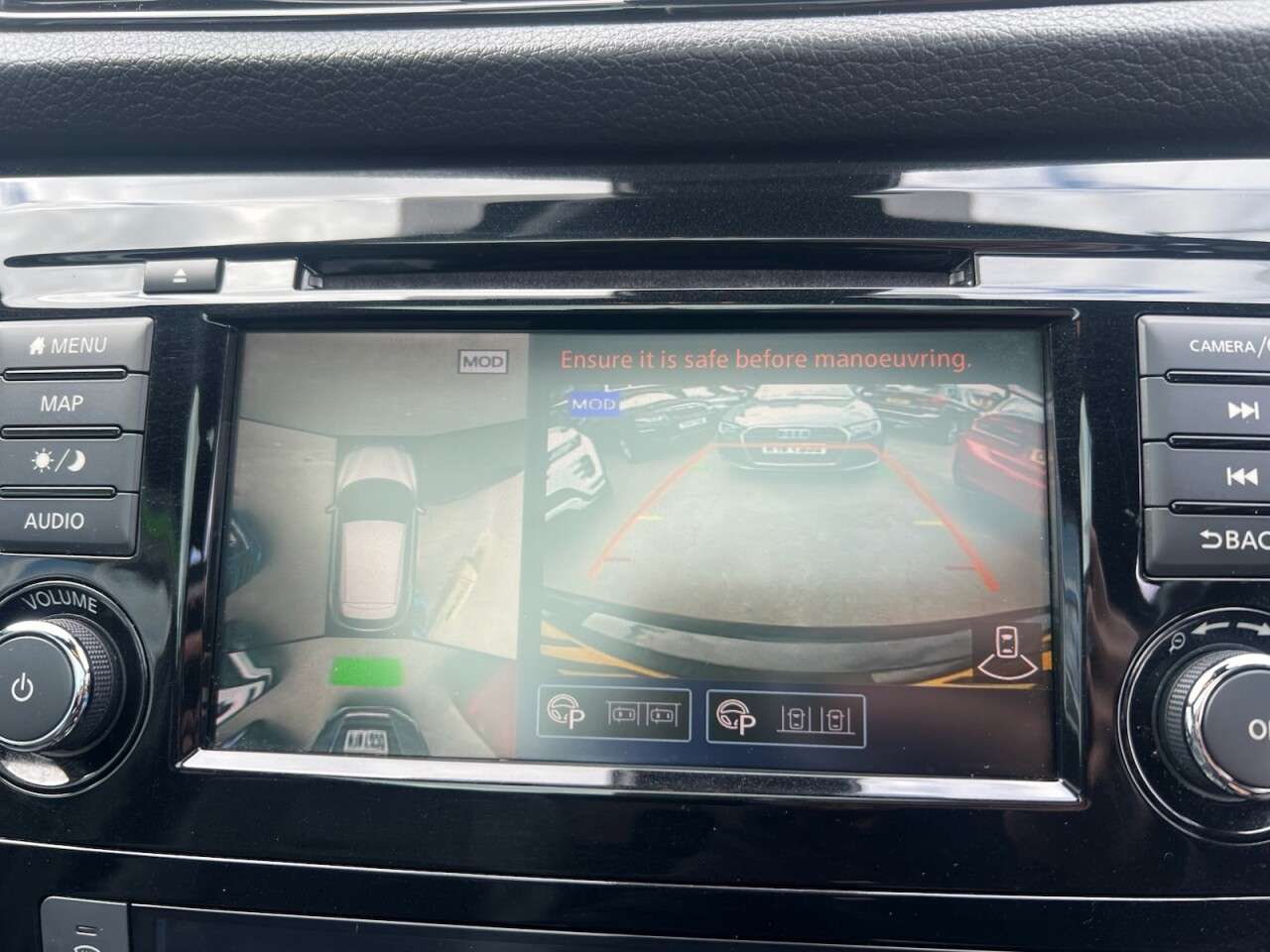 2020 NISSAN QASHQAI 2020 NISSAN QASHQAI