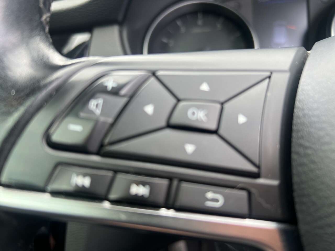 2020 NISSAN QASHQAI 2020 NISSAN QASHQAI