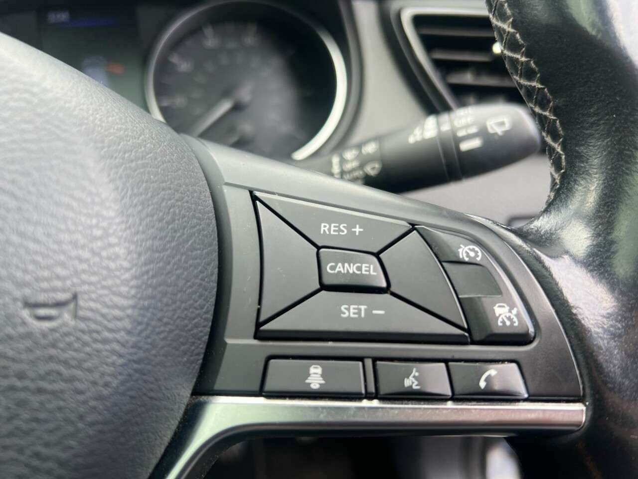 2020 NISSAN QASHQAI 2020 NISSAN QASHQAI