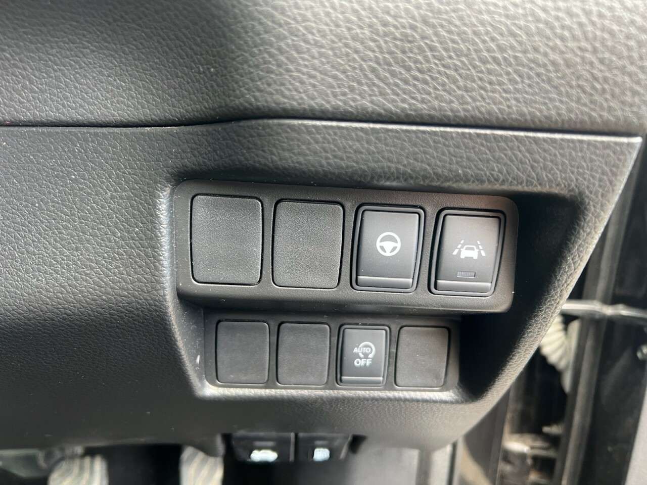 2020 NISSAN QASHQAI 2020 NISSAN QASHQAI