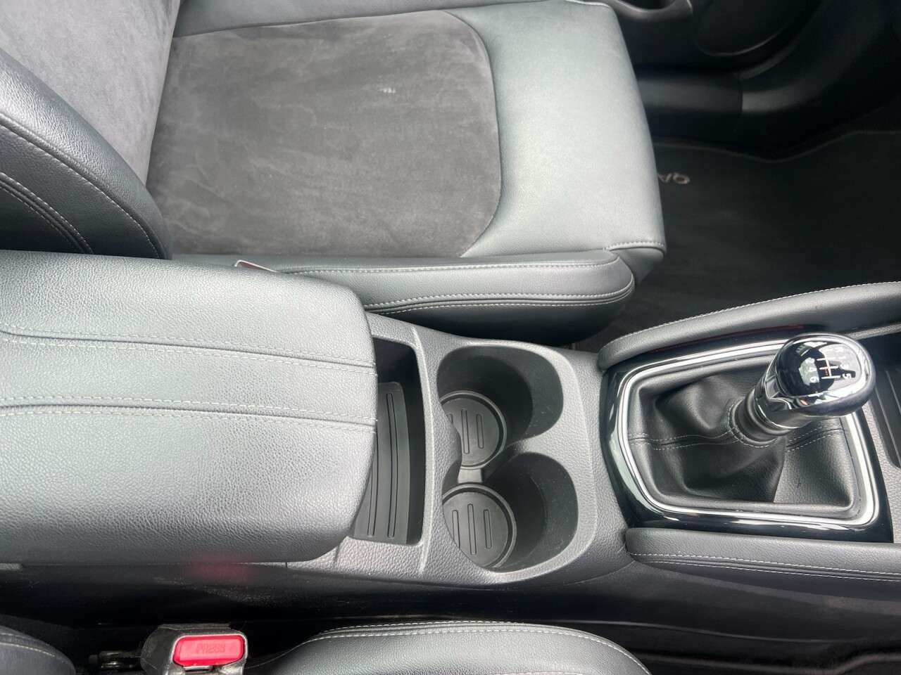 2020 NISSAN QASHQAI 2020 NISSAN QASHQAI