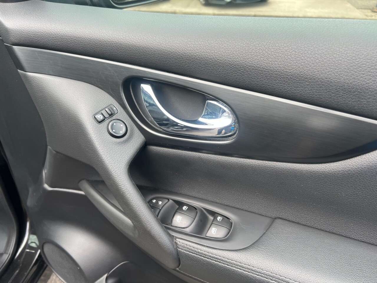 2020 NISSAN QASHQAI 2020 NISSAN QASHQAI