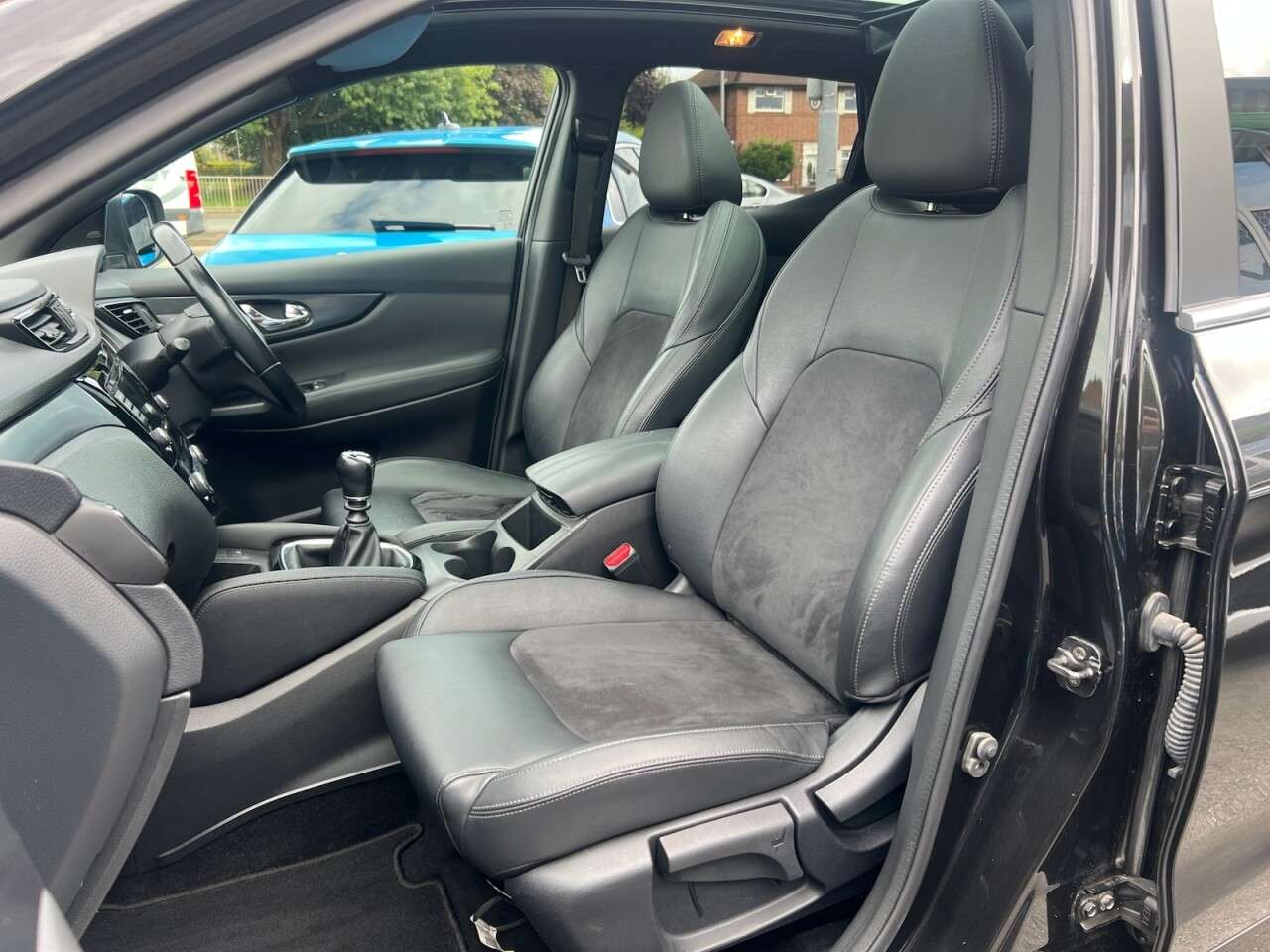 2020 NISSAN QASHQAI 2020 NISSAN QASHQAI