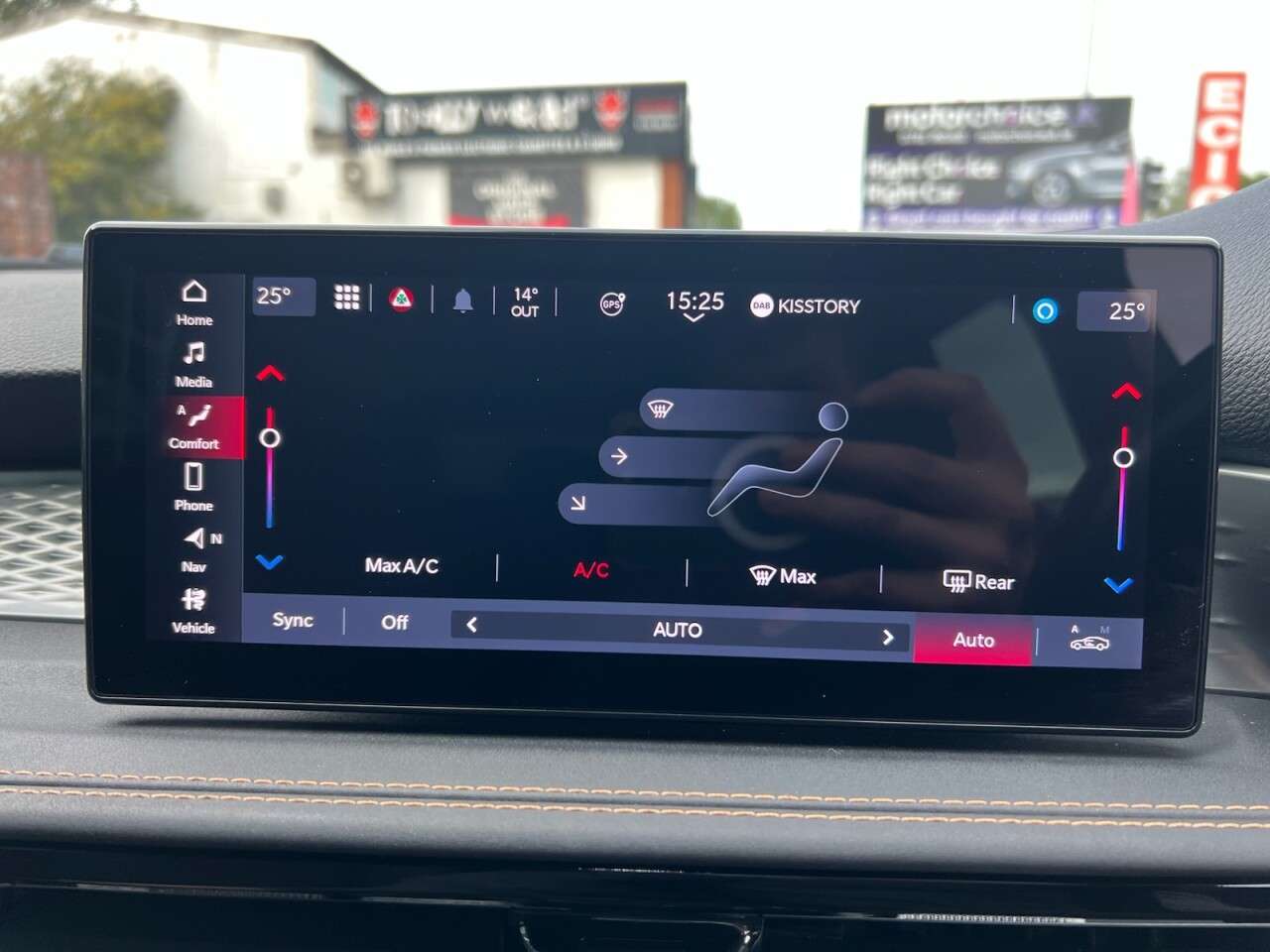 2023 ALFA ROMEO TONALE 2023 ALFA ROMEO TONALE