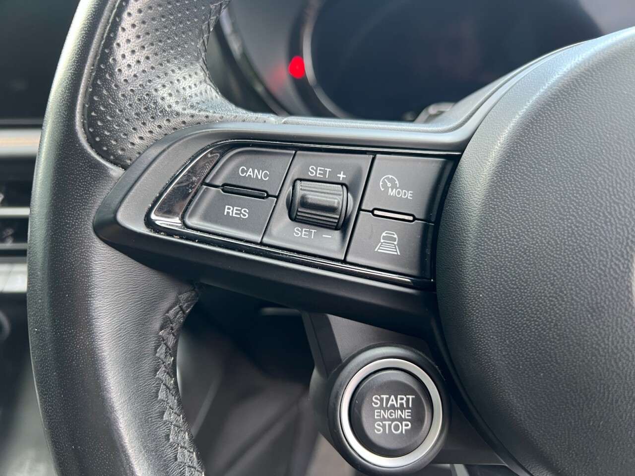 2023 ALFA ROMEO TONALE 2023 ALFA ROMEO TONALE