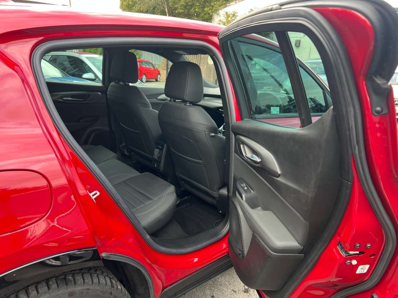 2023 ALFA ROMEO TONALE 2023 ALFA ROMEO TONALE