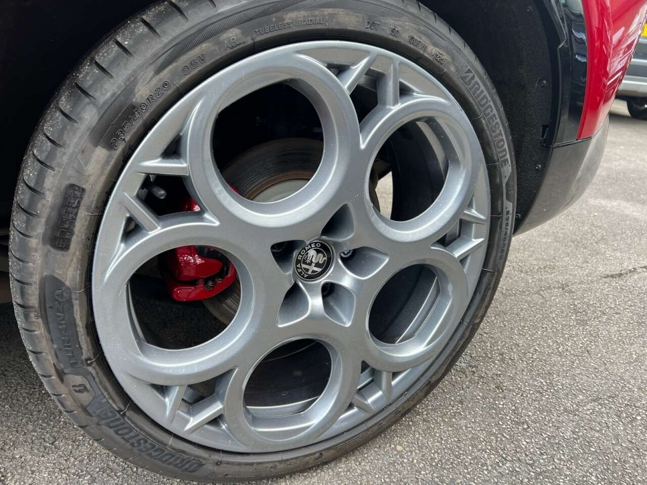 2023 ALFA ROMEO TONALE 2023 ALFA ROMEO TONALE