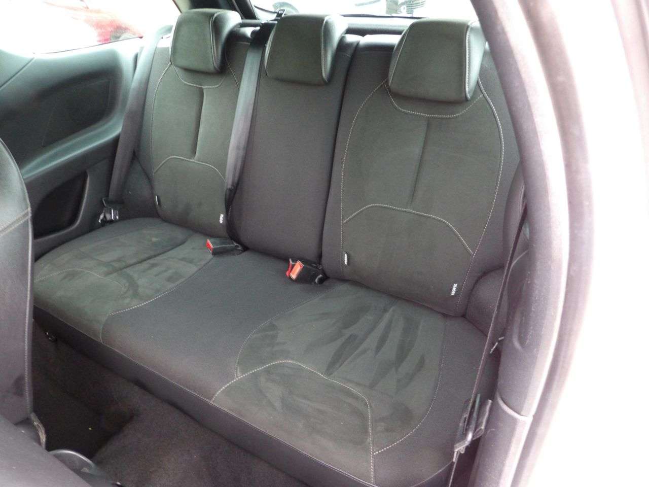 2016 DS DS 3 2016 DS DS 3