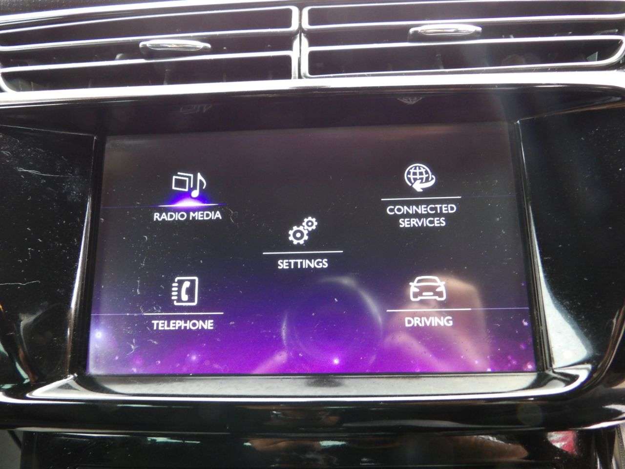 2016 DS DS 3 2016 DS DS 3